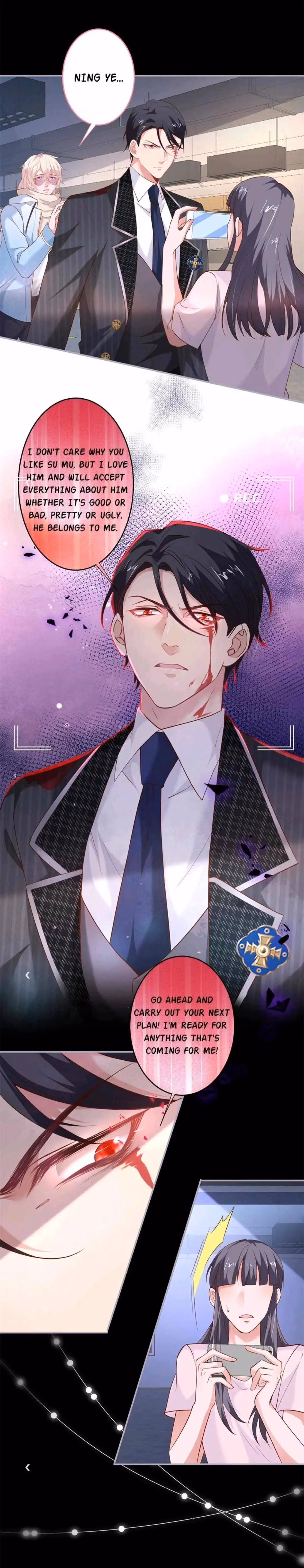Read Fatal Scents chapter 173 image 16 on Lezhin