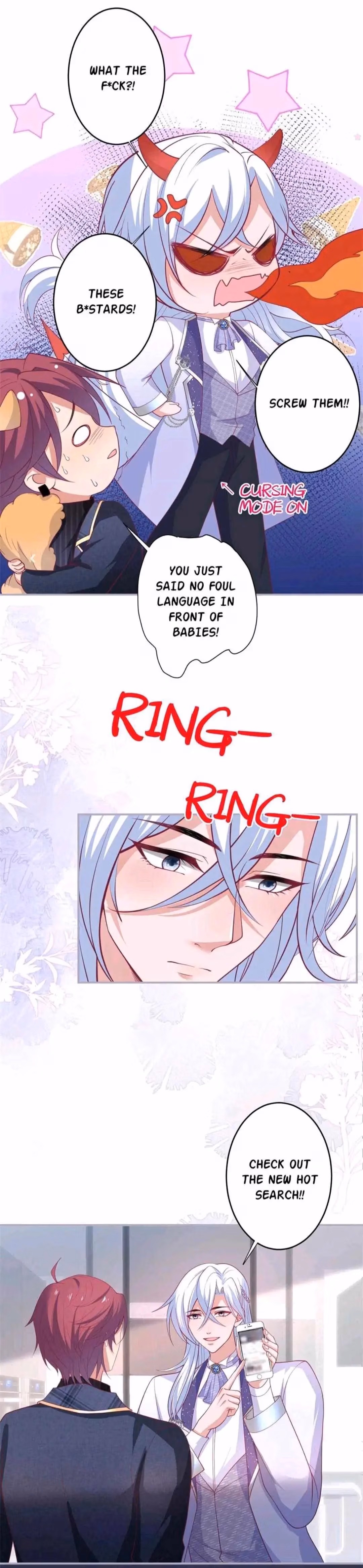 Read Fatal Scents chapter 173 image 22 on Lezhin