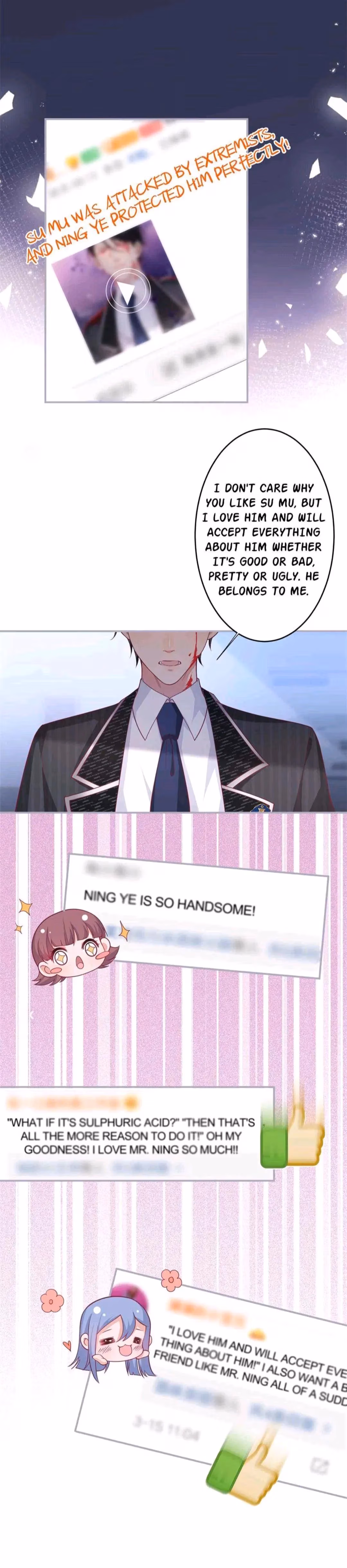Read Fatal Scents chapter 173 image 23 on Lezhin