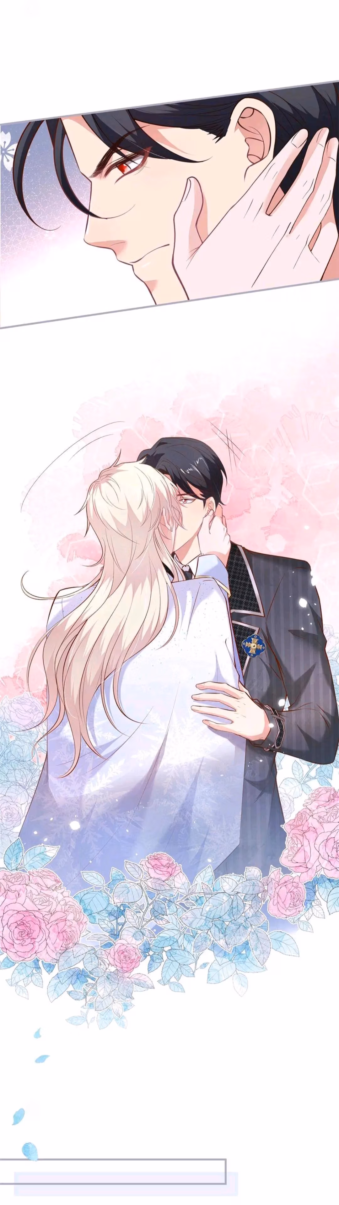 Read Fatal Scents chapter 173 image 3 on Lezhin