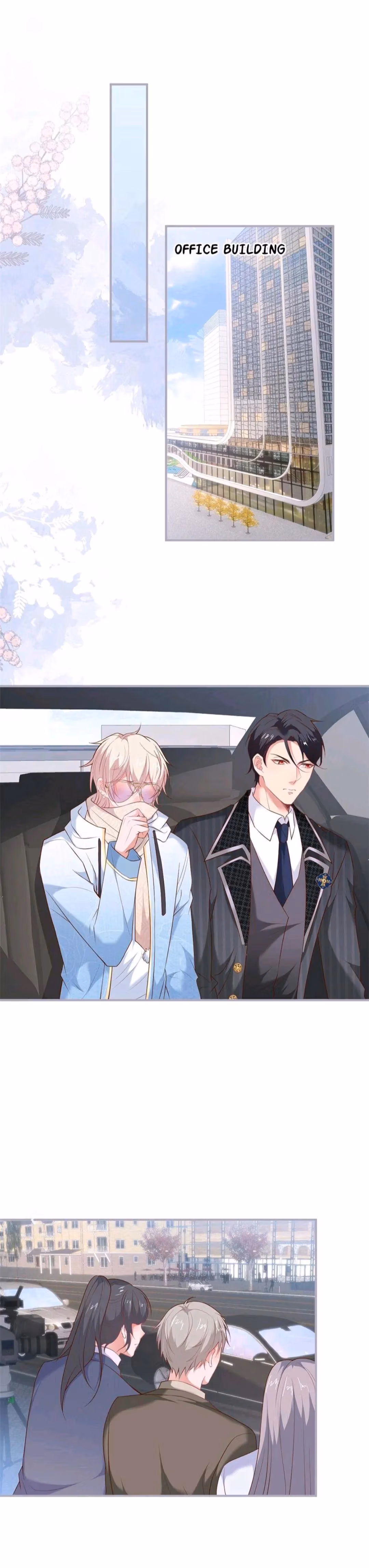 Read Fatal Scents chapter 173 image 7 on Lezhin