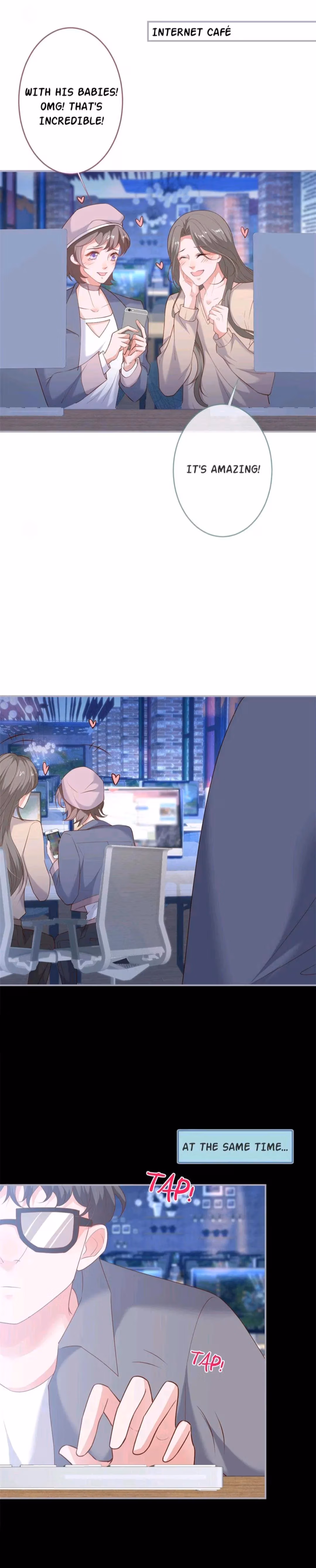 Read Fatal Scents chapter 174 image 11 on Lezhin
