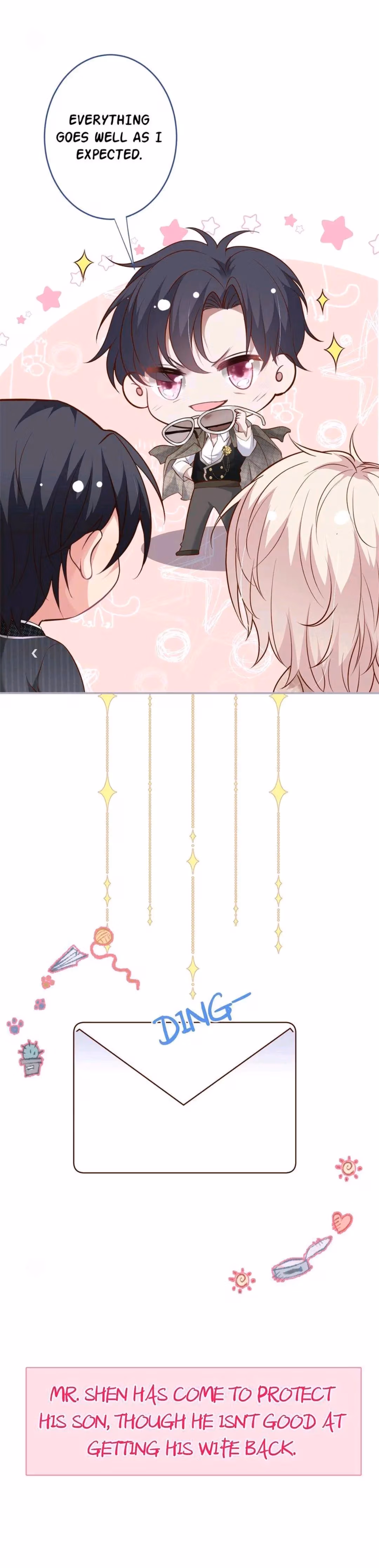 Read Fatal Scents chapter 174 image 15 on Lezhin