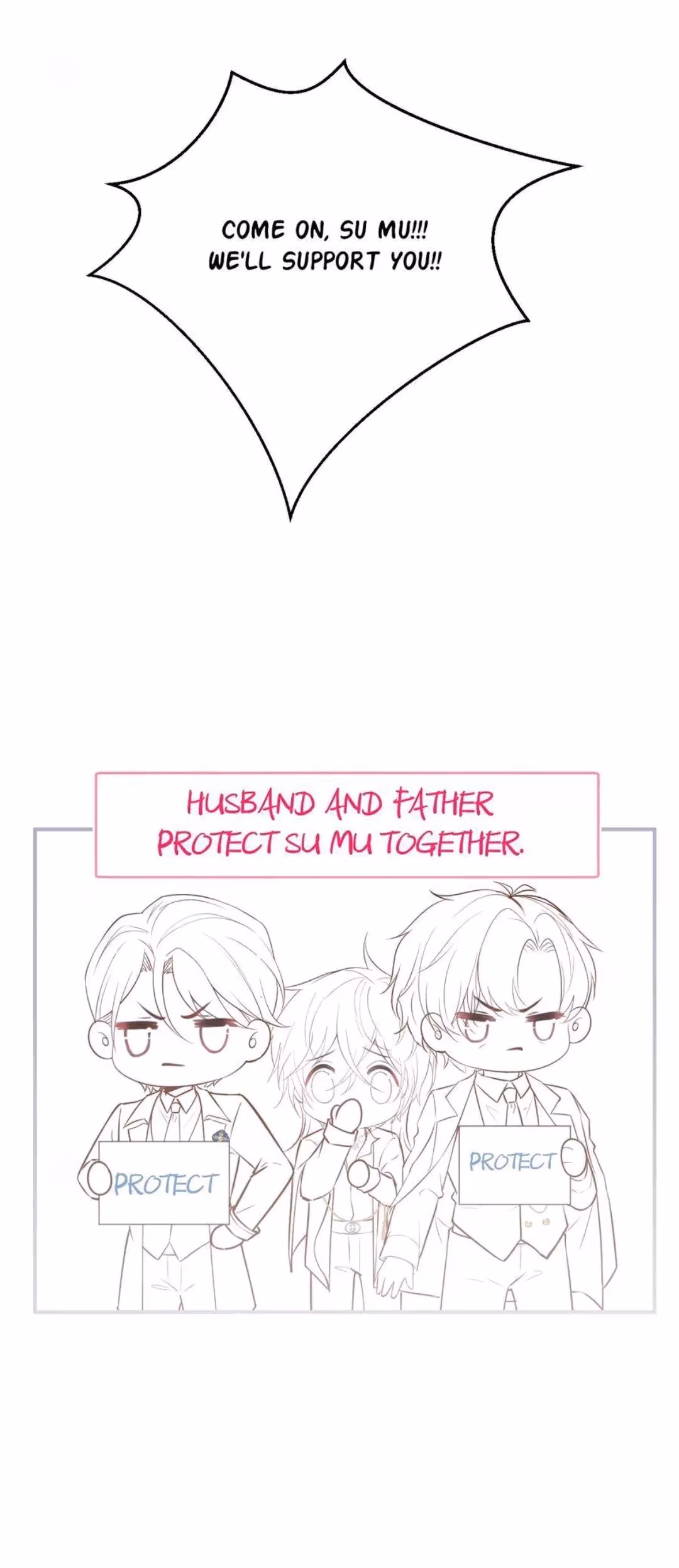 Read Fatal Scents chapter 174 image 17 on Lezhin