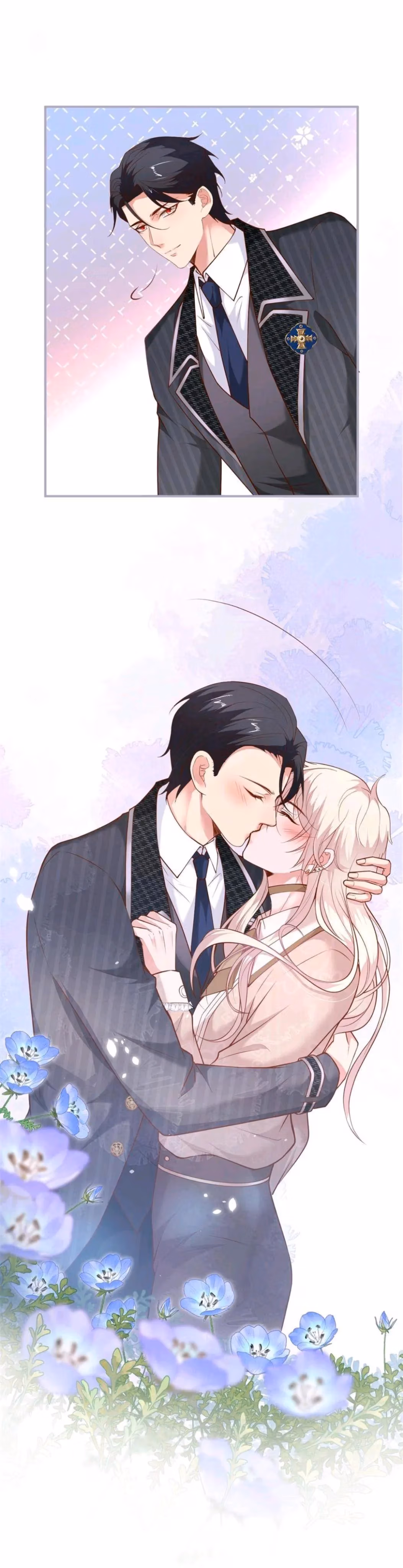 Read Fatal Scents chapter 174 image 5 on Lezhin