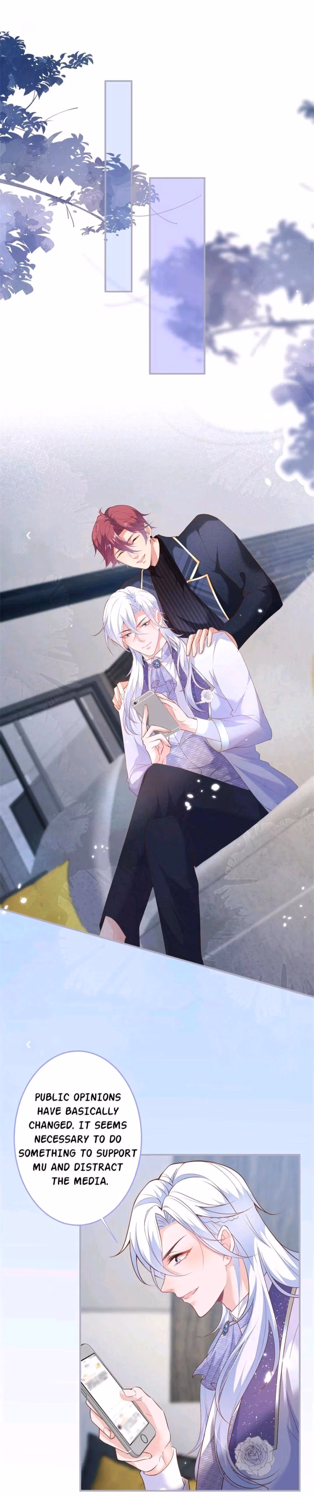 Read Fatal Scents chapter 174 image 9 on Lezhin