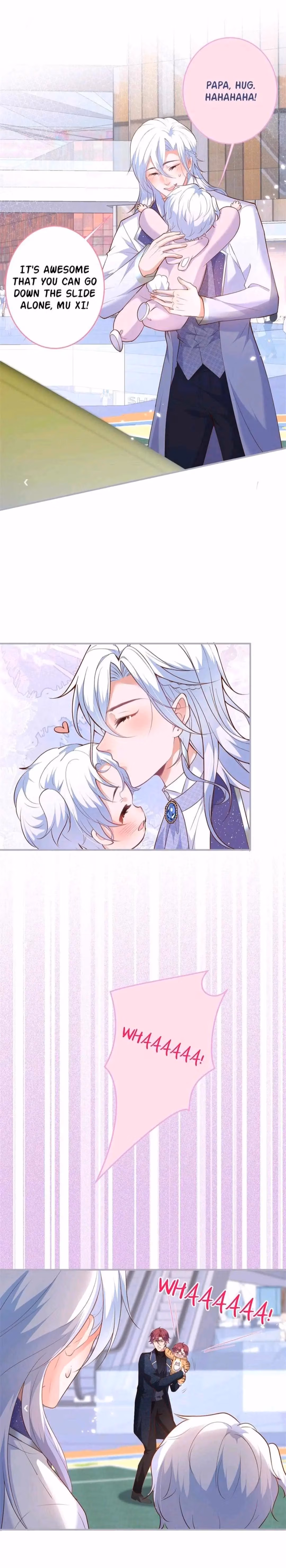 Read Fatal Scents chapter 175 image 11 on Lezhin