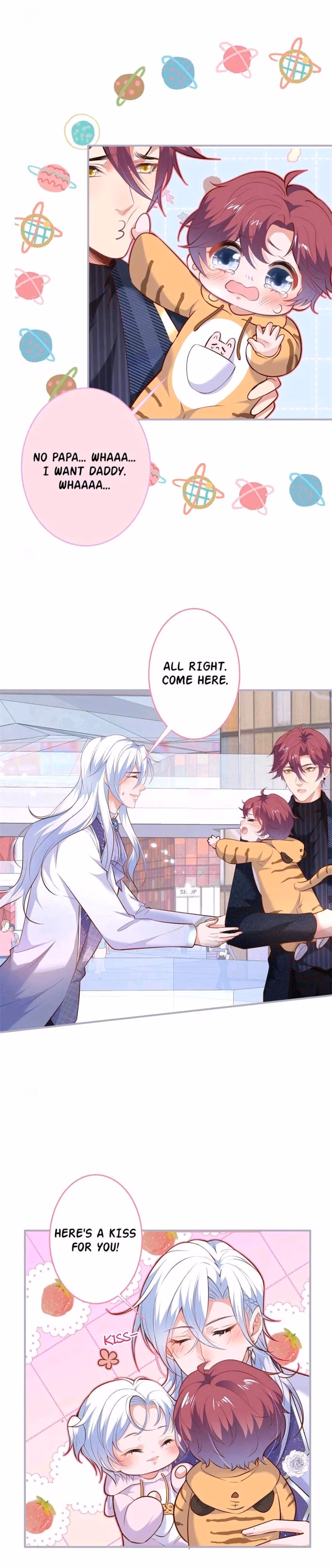 Read Fatal Scents chapter 175 image 12 on Lezhin