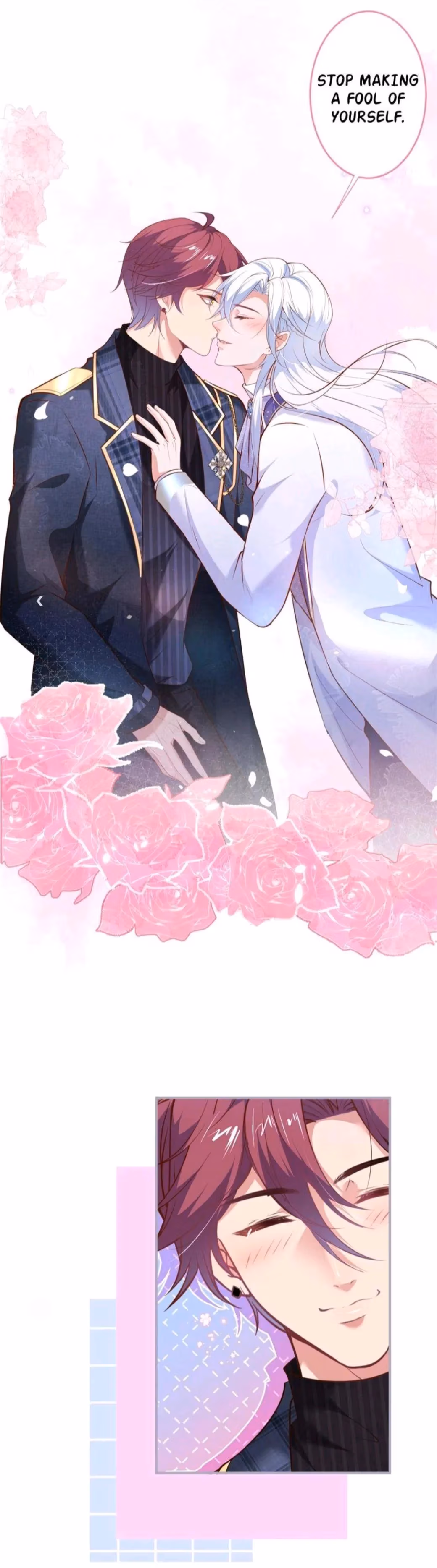 Read Fatal Scents chapter 175 image 14 on Lezhin