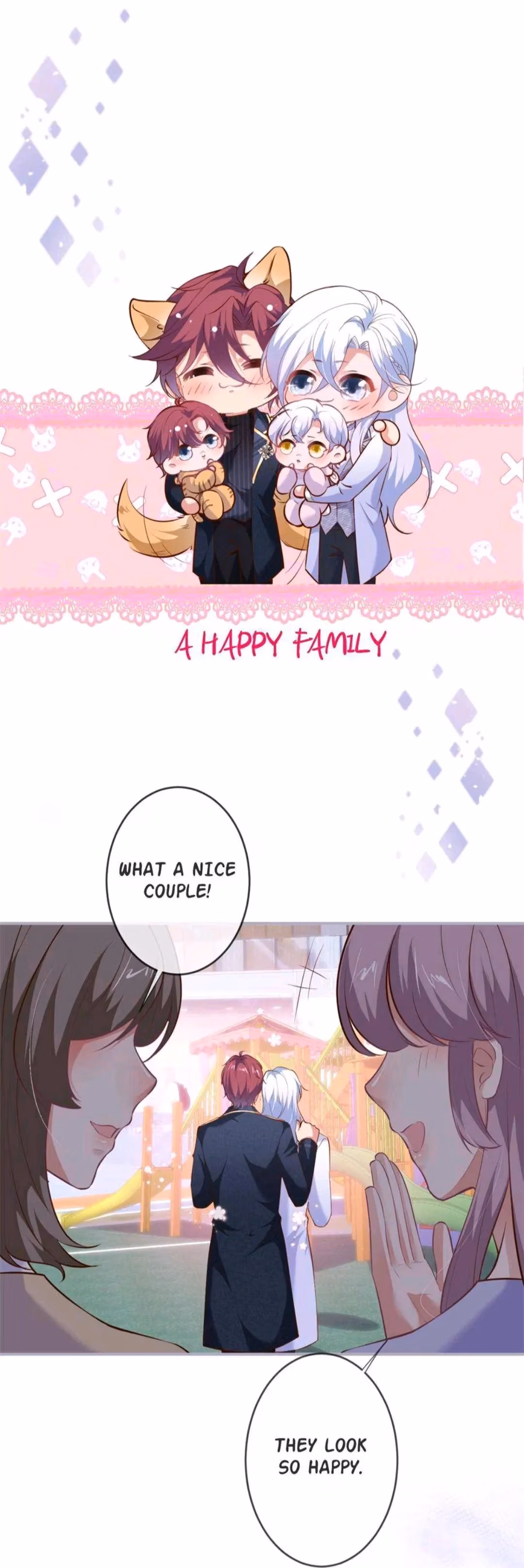 Read Fatal Scents chapter 175 image 15 on Lezhin
