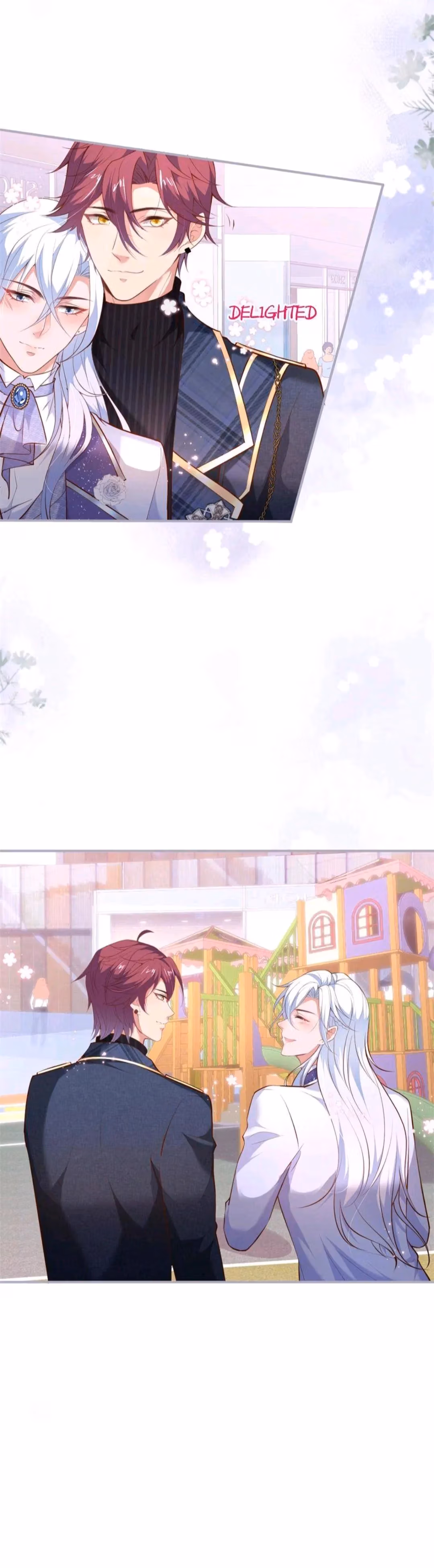 Read Fatal Scents chapter 175 image 16 on Lezhin