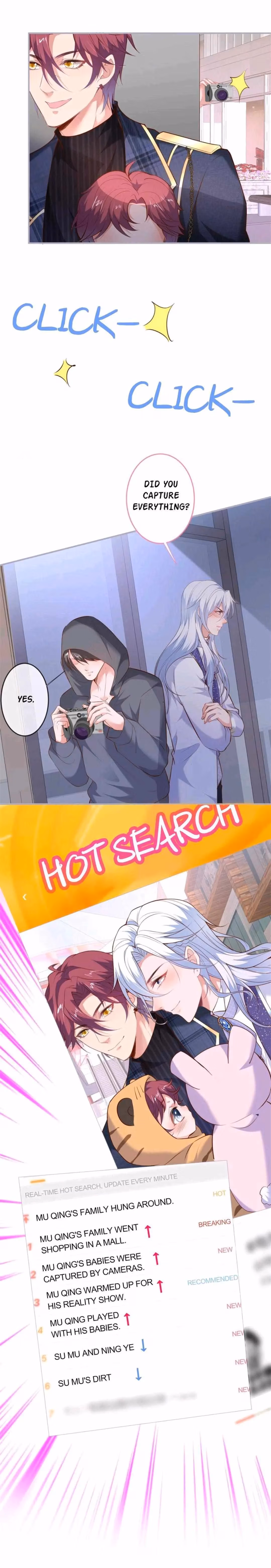 Read Fatal Scents chapter 175 image 17 on Lezhin