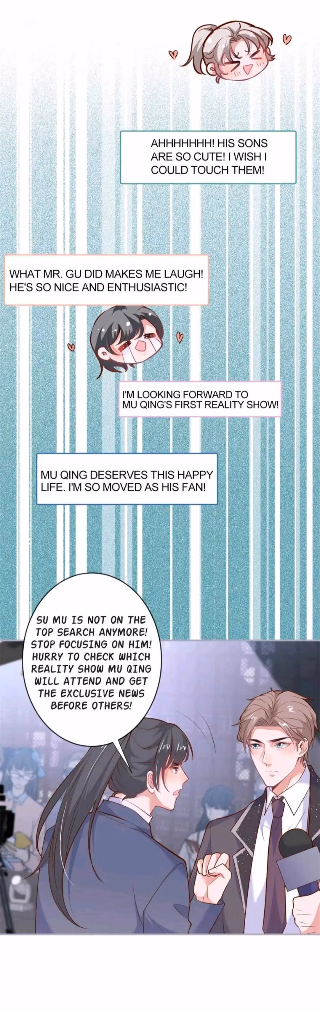Read Fatal Scents chapter 175 image 18 on Lezhin