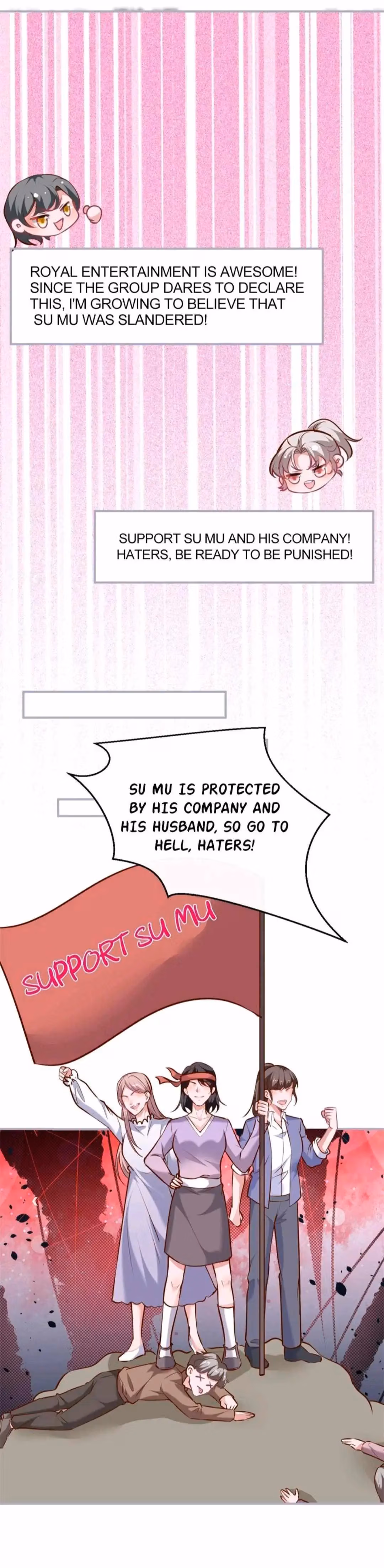 Read Fatal Scents chapter 175 image 2 on Lezhin