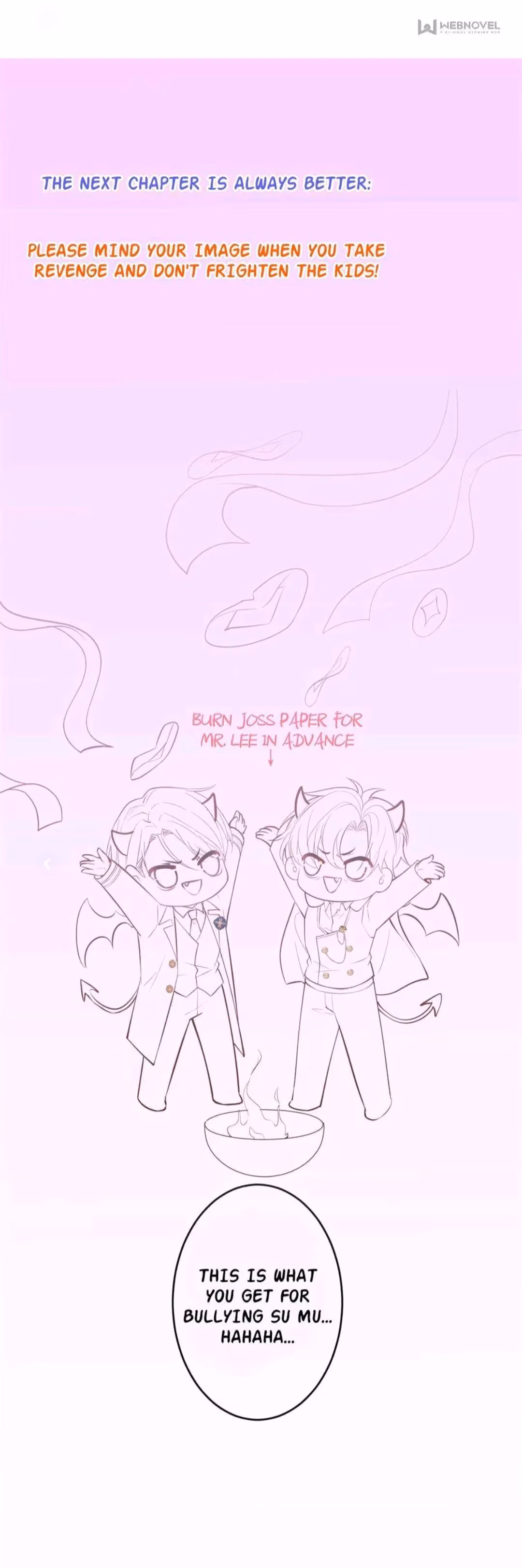 Read Fatal Scents chapter 175 image 20 on Lezhin