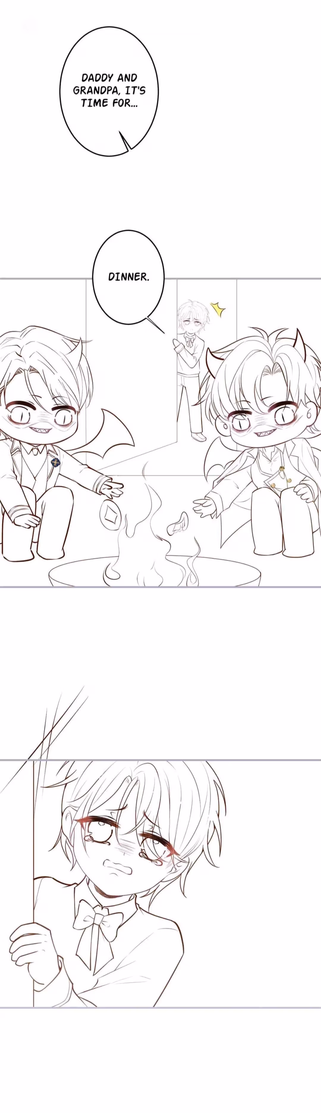 Read Fatal Scents chapter 175 image 21 on Lezhin