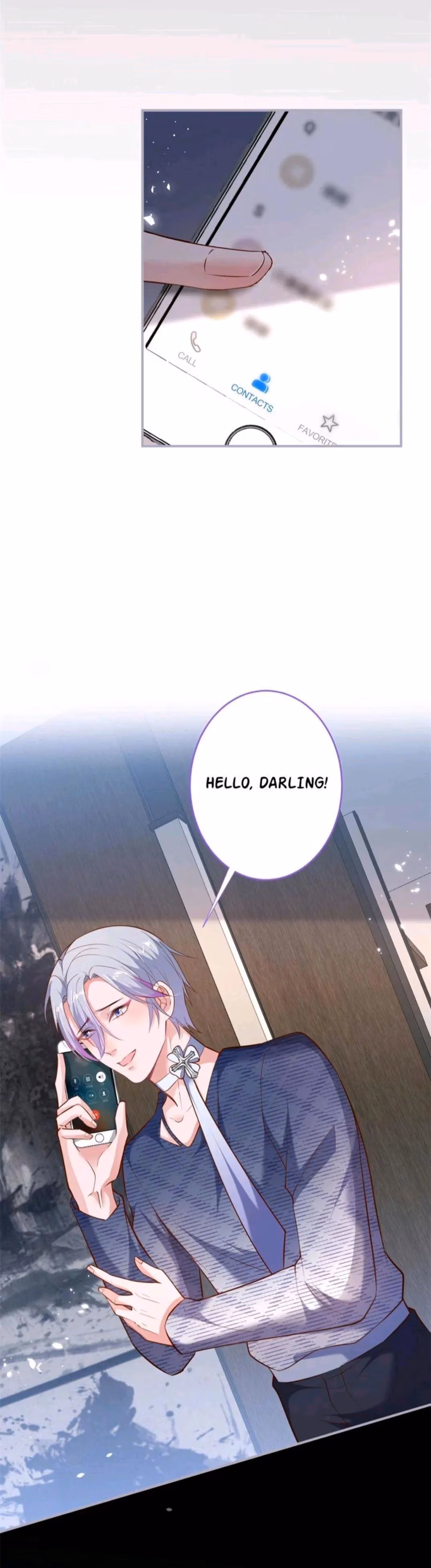 Read Fatal Scents chapter 175 image 6 on Lezhin