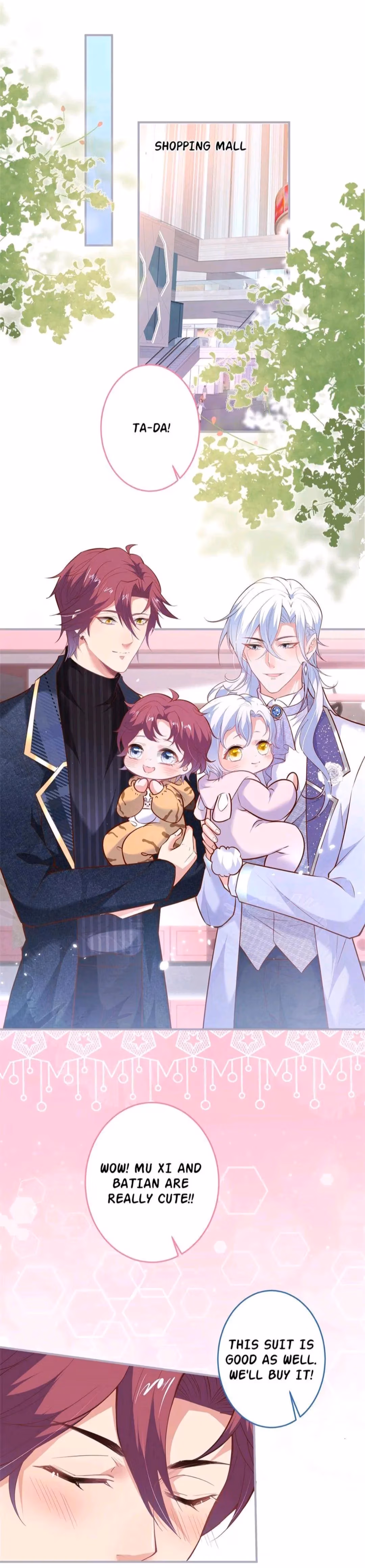 Read Fatal Scents chapter 175 image 8 on Lezhin