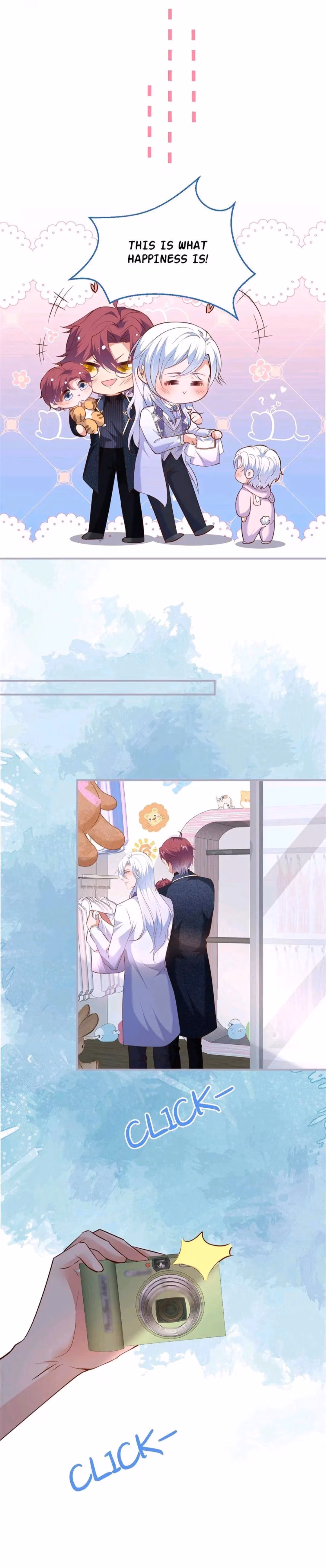 Read Fatal Scents chapter 175 image 9 on Lezhin