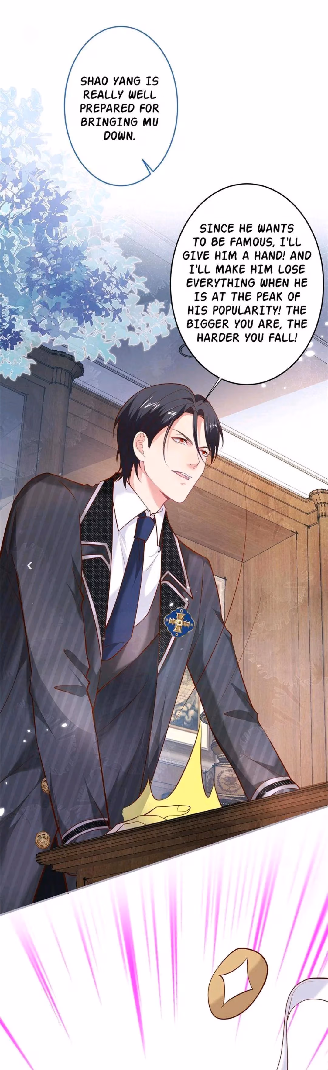 Read Fatal Scents chapter 176 image 11 on Lezhin