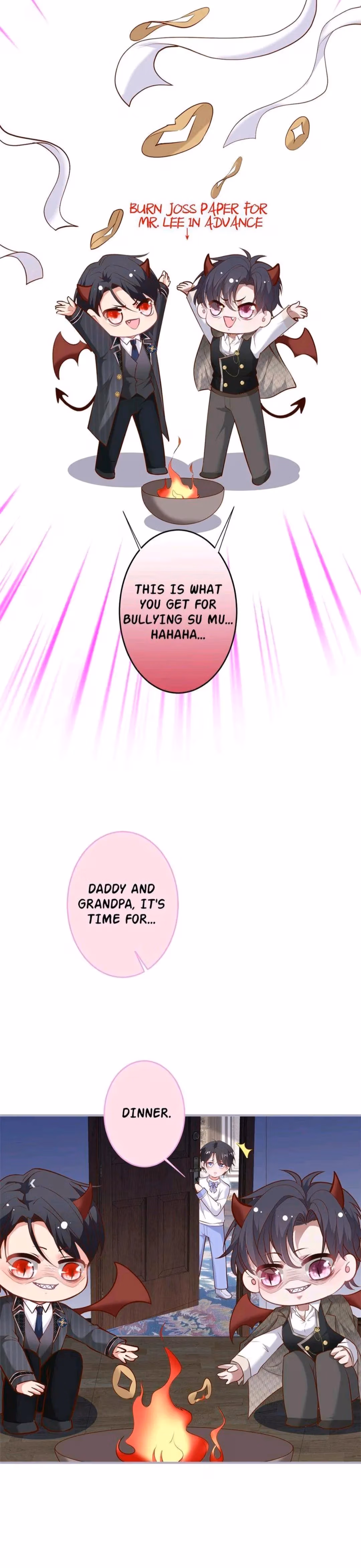 Read Fatal Scents chapter 176 image 12 on Lezhin