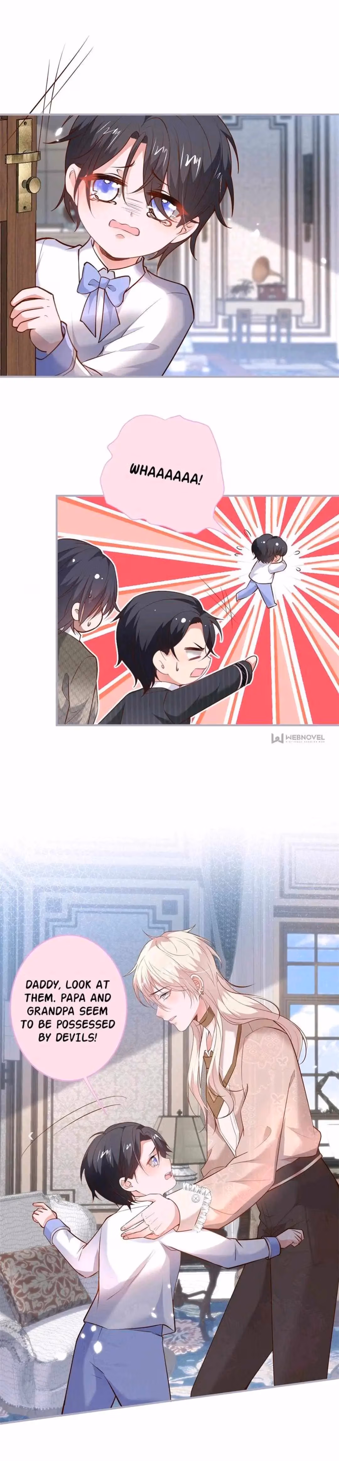 Read Fatal Scents chapter 176 image 13 on Lezhin