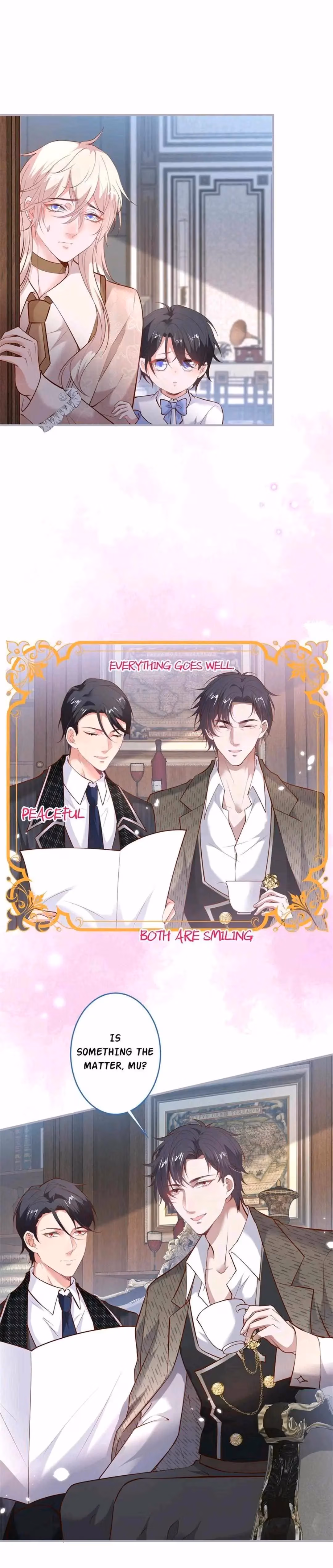 Read Fatal Scents chapter 176 image 14 on Lezhin