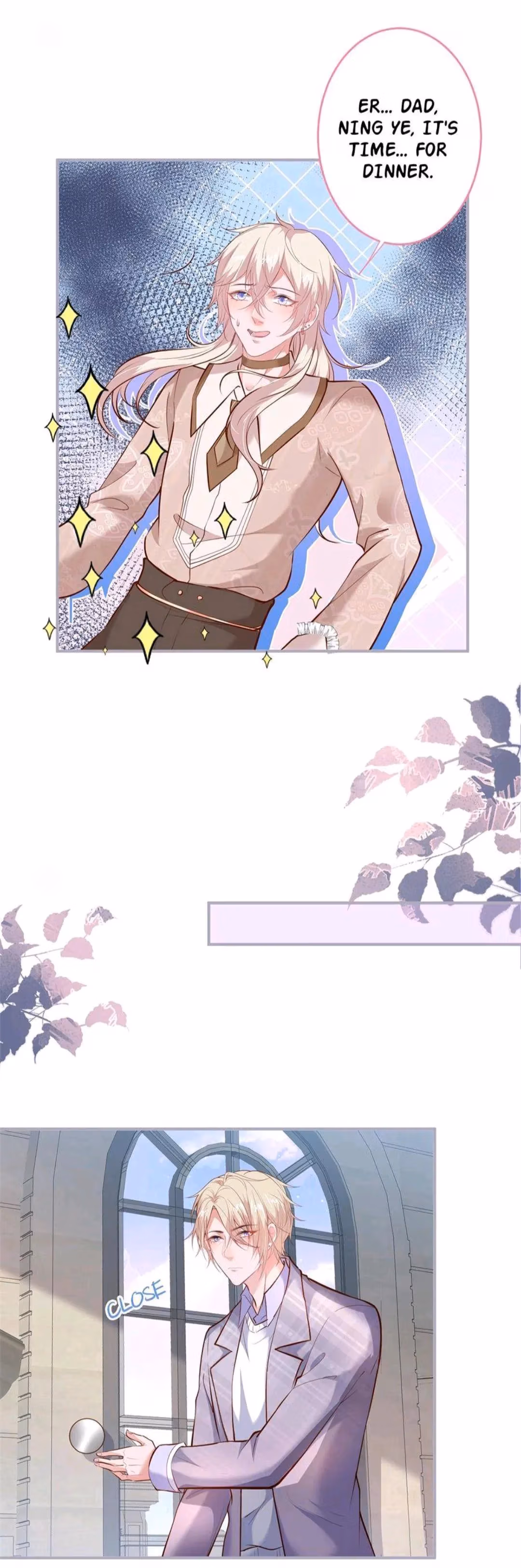 Read Fatal Scents chapter 176 image 15 on Lezhin
