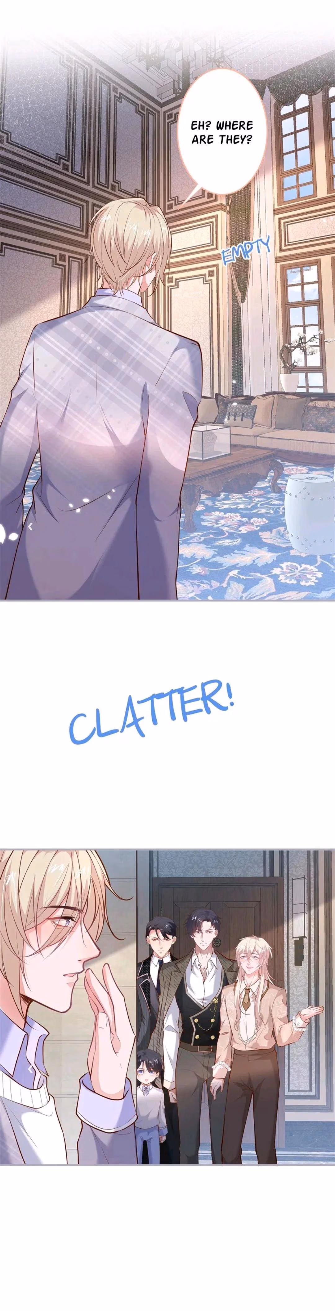 Read Fatal Scents chapter 176 image 16 on Lezhin