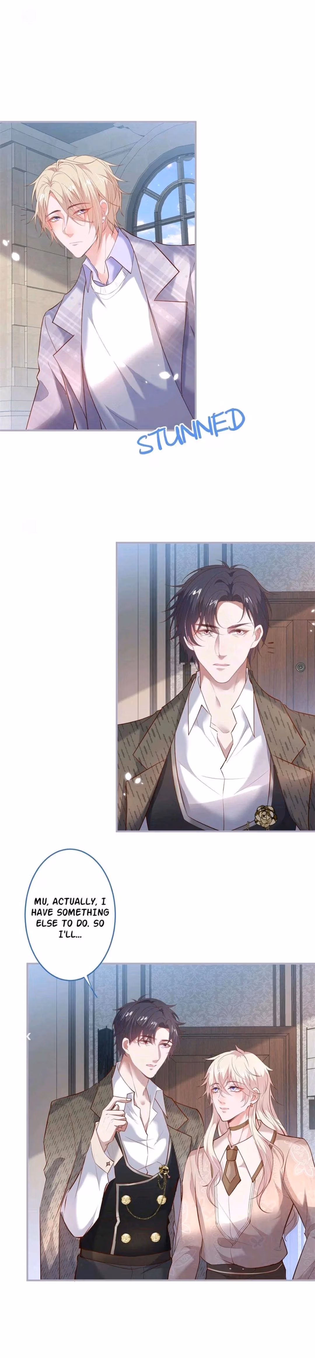 Read Fatal Scents chapter 176 image 17 on Lezhin