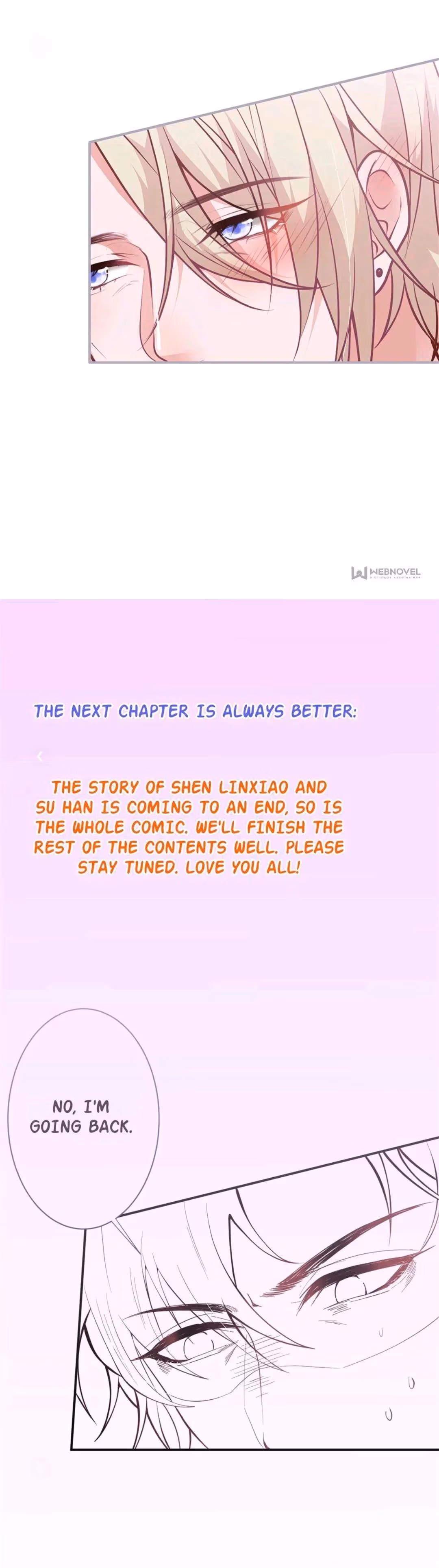 Read Fatal Scents chapter 176 image 19 on Lezhin