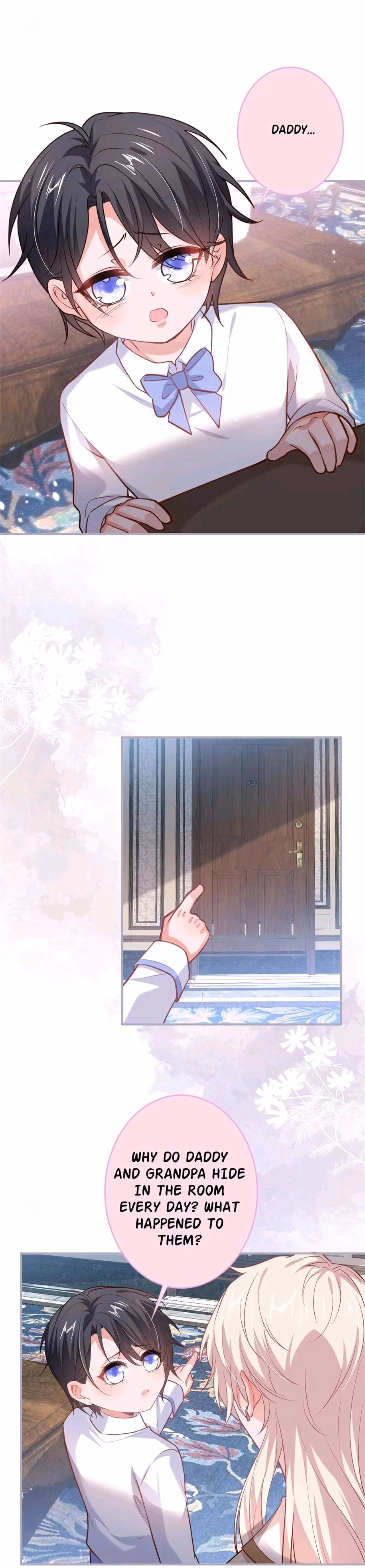Read Fatal Scents chapter 176 image 2 on Lezhin