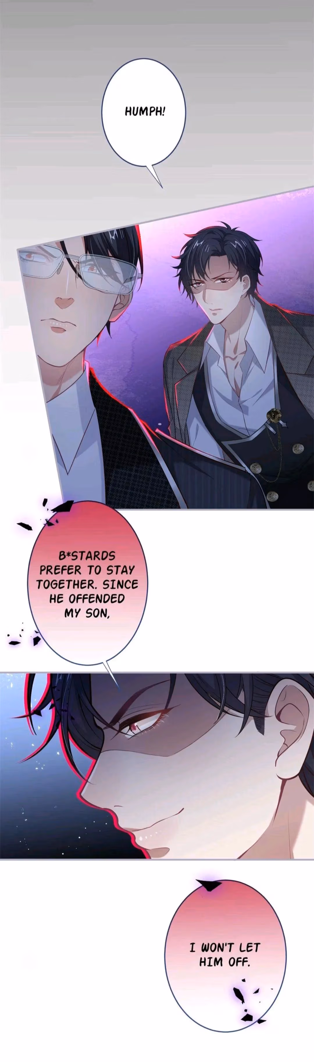 Read Fatal Scents chapter 176 image 6 on Lezhin