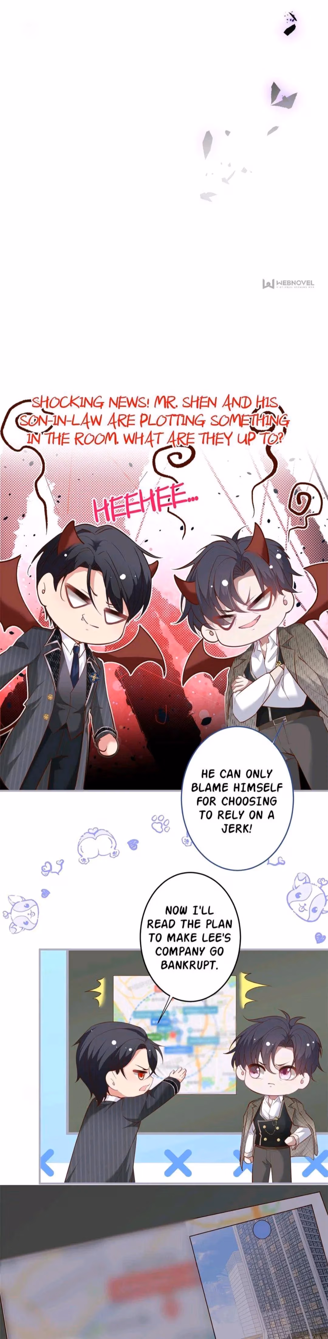 Read Fatal Scents chapter 176 image 7 on Lezhin