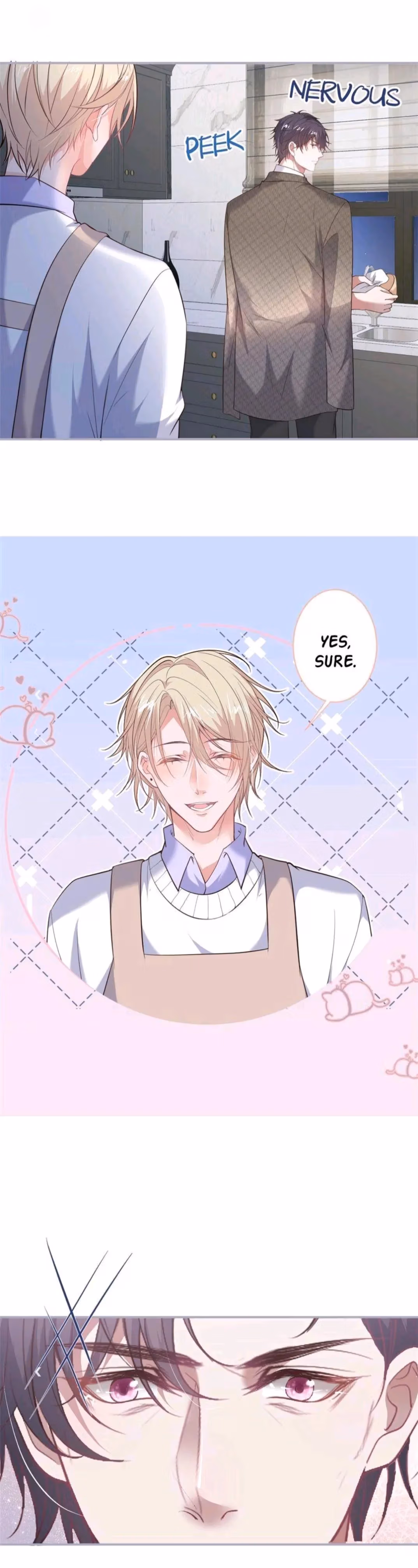 Read Fatal Scents chapter 177 image 12 on Lezhin