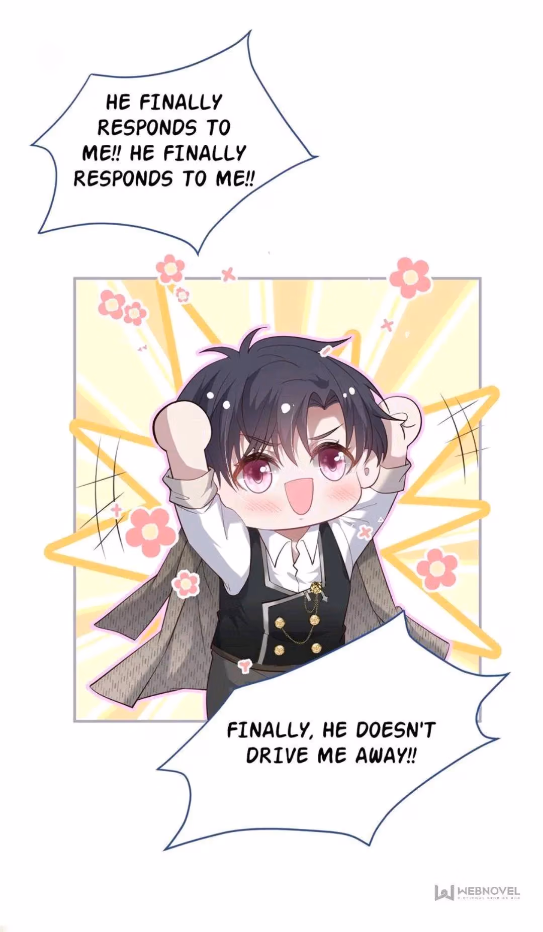 Read Fatal Scents chapter 177 image 13 on Lezhin