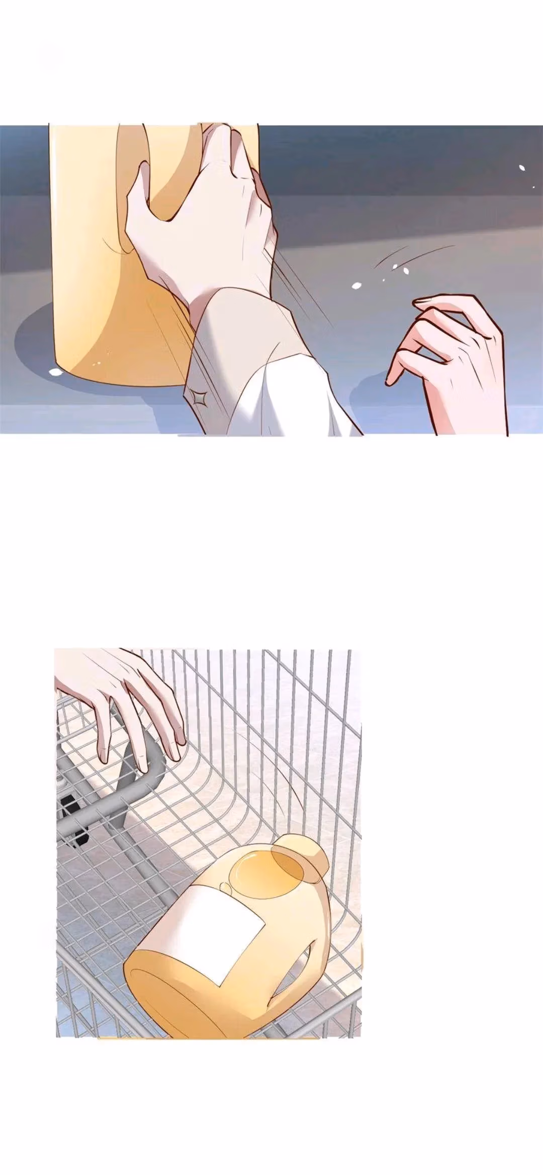 Read Fatal Scents chapter 177 image 16 on Lezhin