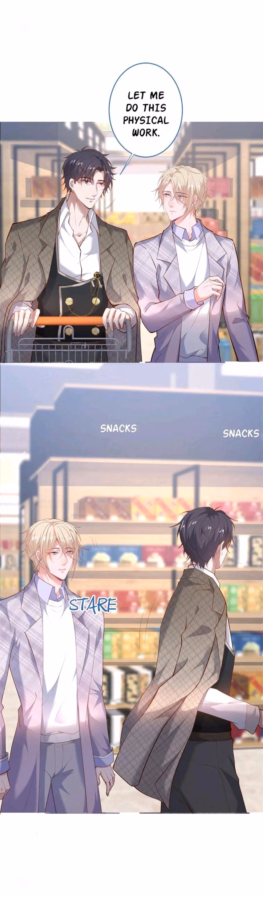 Read Fatal Scents chapter 177 image 17 on Lezhin