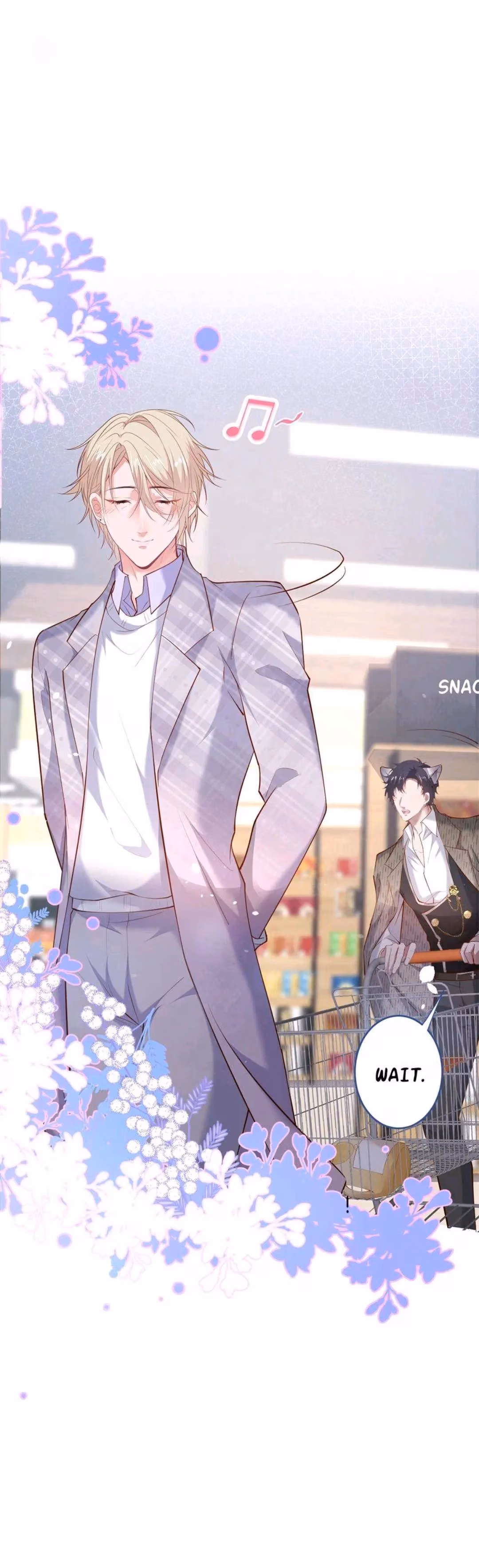 Read Fatal Scents chapter 177 image 18 on Lezhin