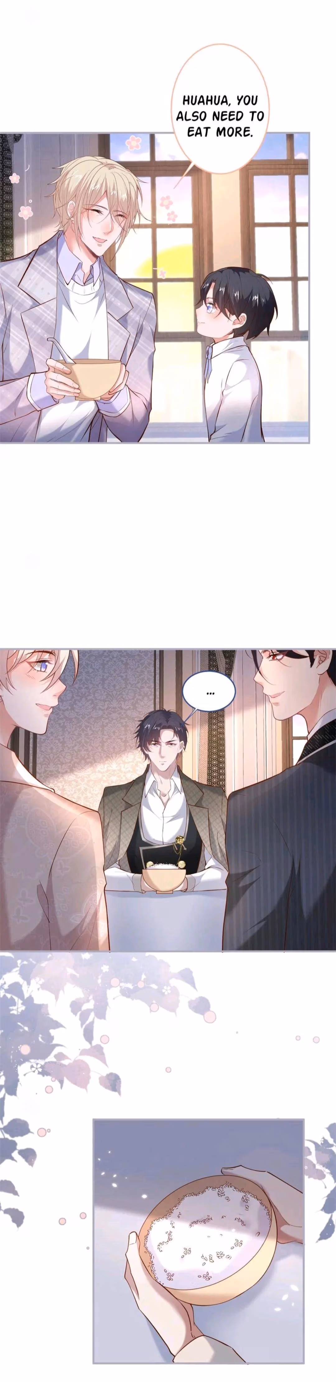 Read Fatal Scents chapter 177 image 2 on Lezhin