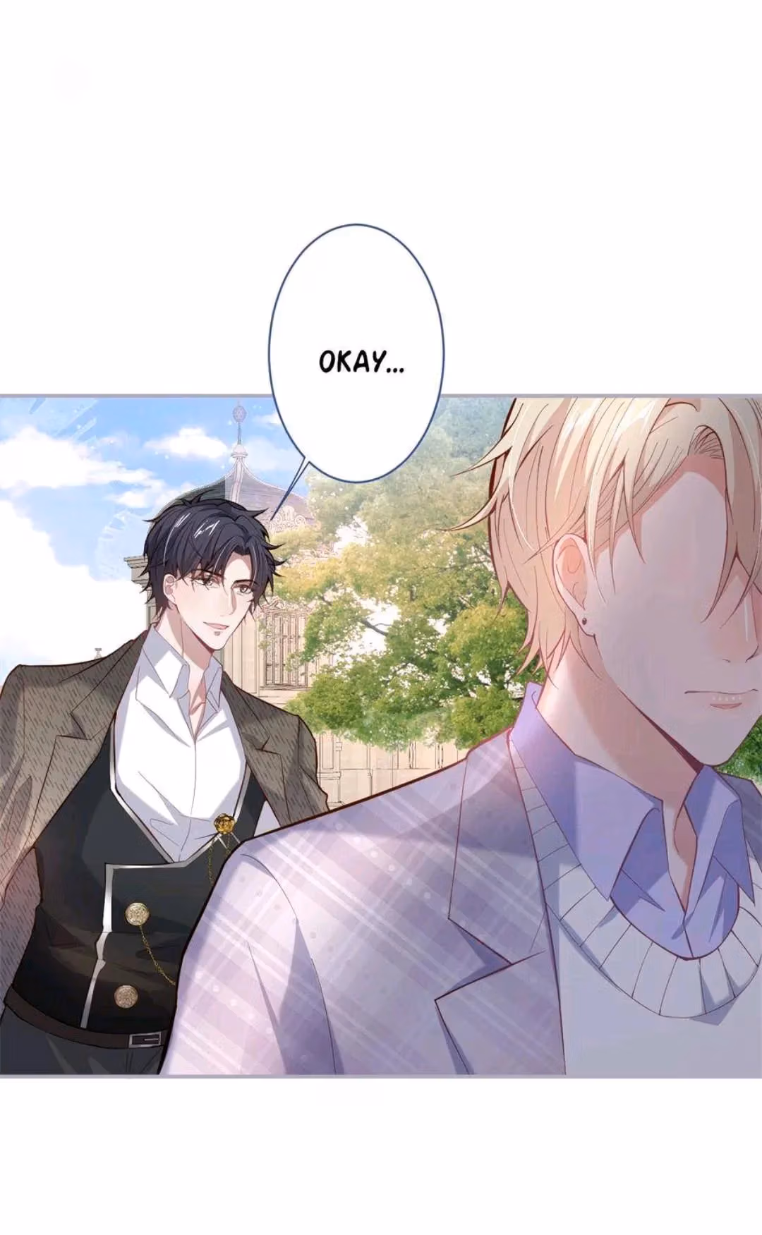 Read Fatal Scents chapter 177 image 22 on Lezhin