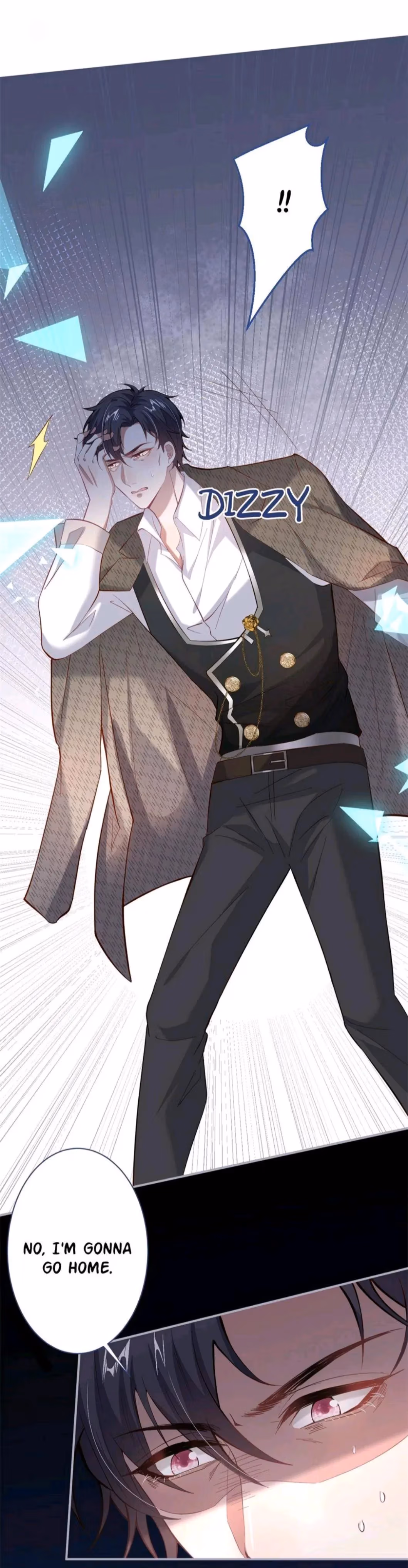 Read Fatal Scents chapter 177 image 23 on Lezhin