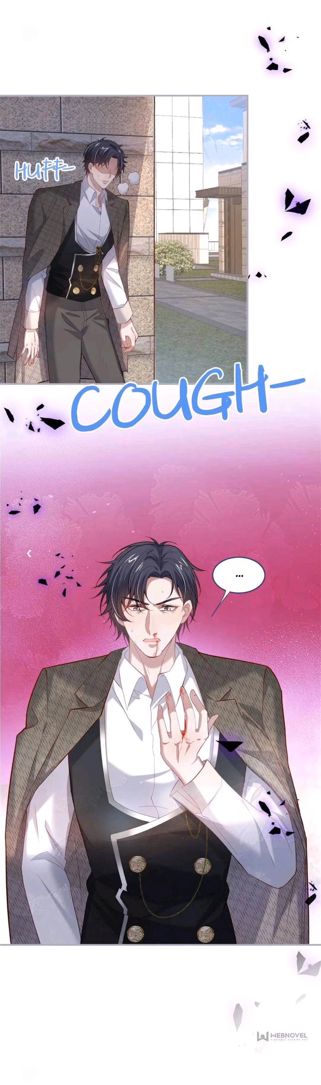 Read Fatal Scents chapter 177 image 25 on Lezhin
