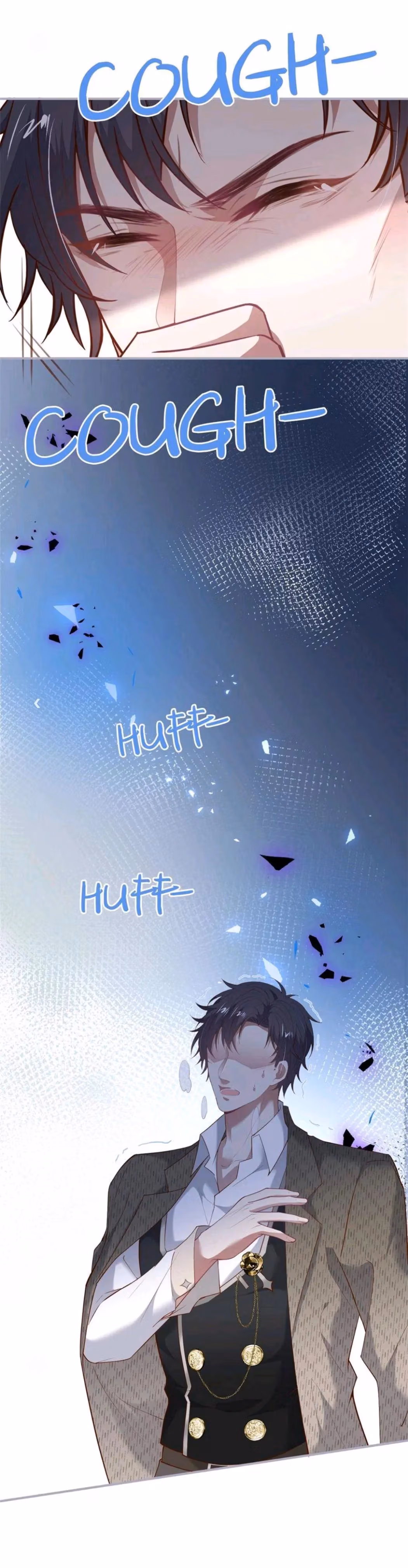 Read Fatal Scents chapter 177 image 26 on Lezhin