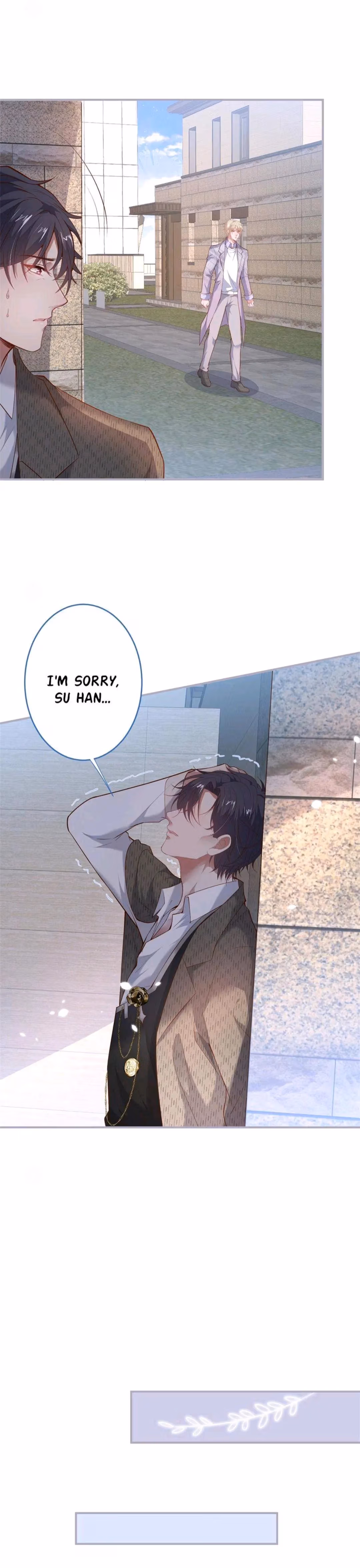 Read Fatal Scents chapter 177 image 27 on Lezhin