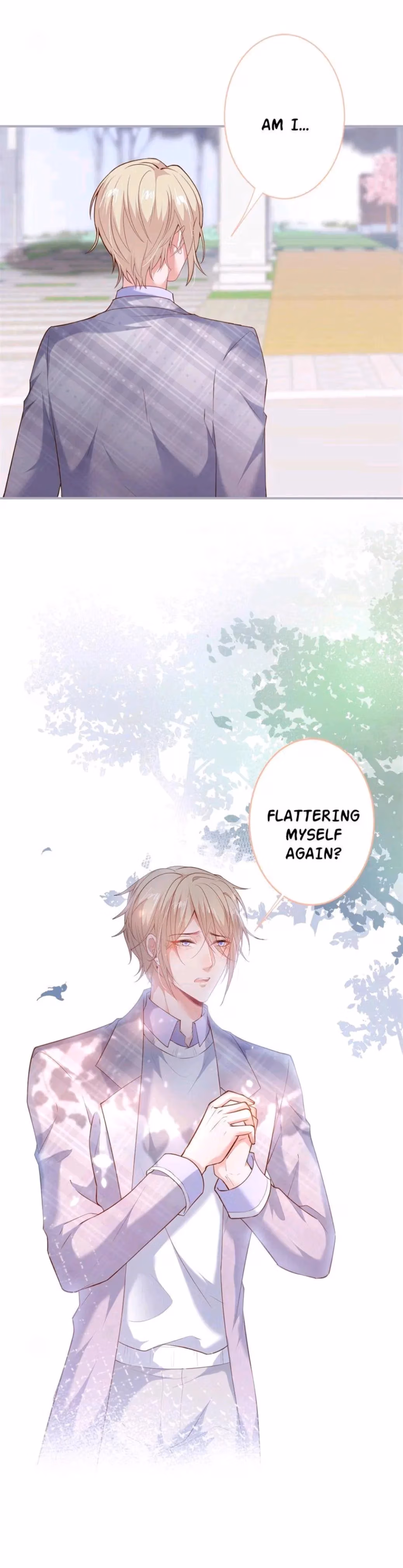 Read Fatal Scents chapter 177 image 28 on Lezhin