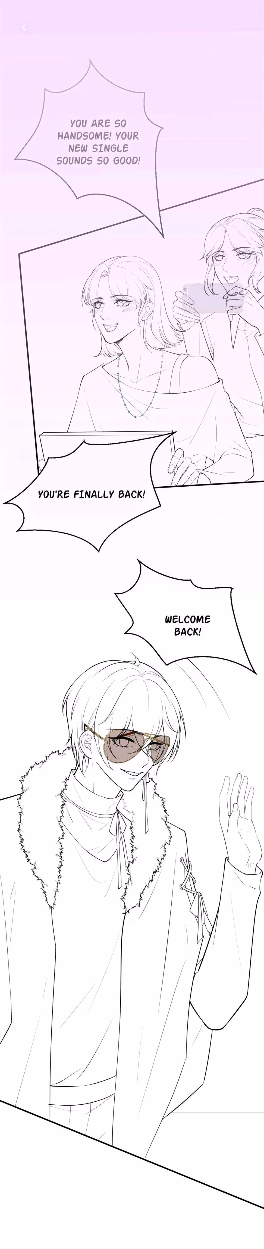 Read Fatal Scents chapter 177 image 30 on Lezhin