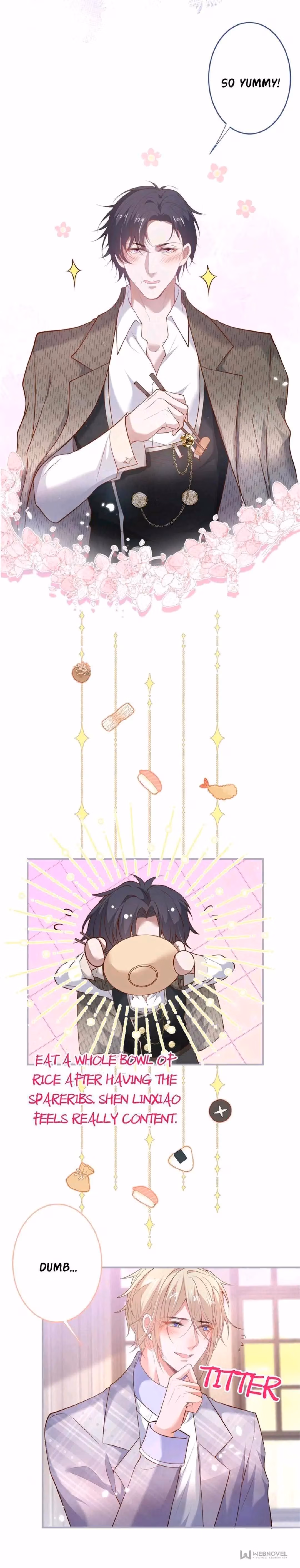 Read Fatal Scents chapter 177 image 6 on Lezhin