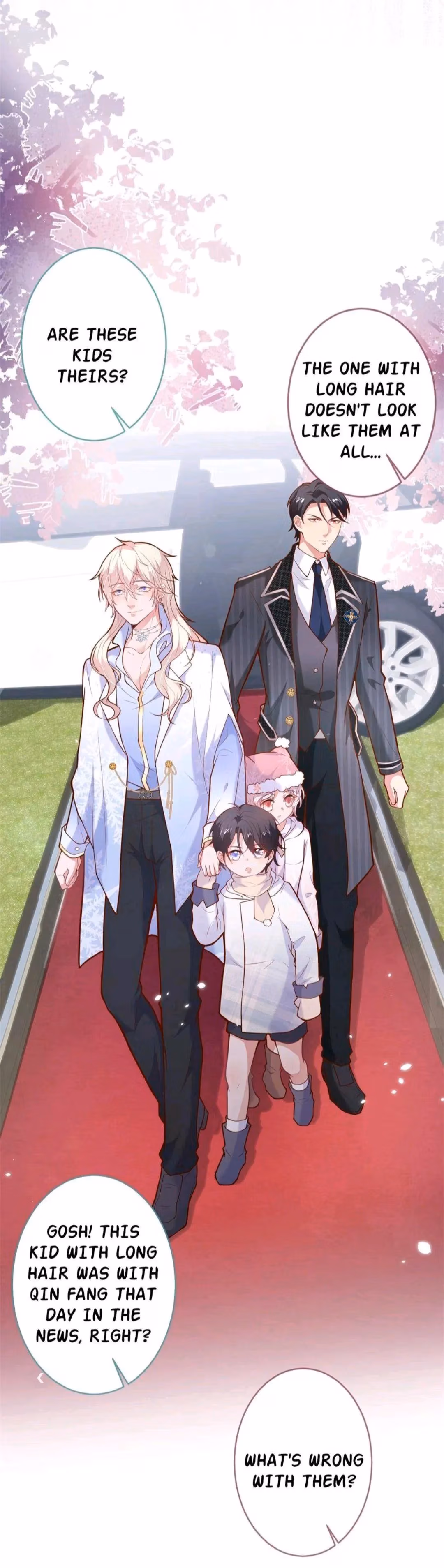 Read Fatal Scents chapter 178 image 10 on Lezhin