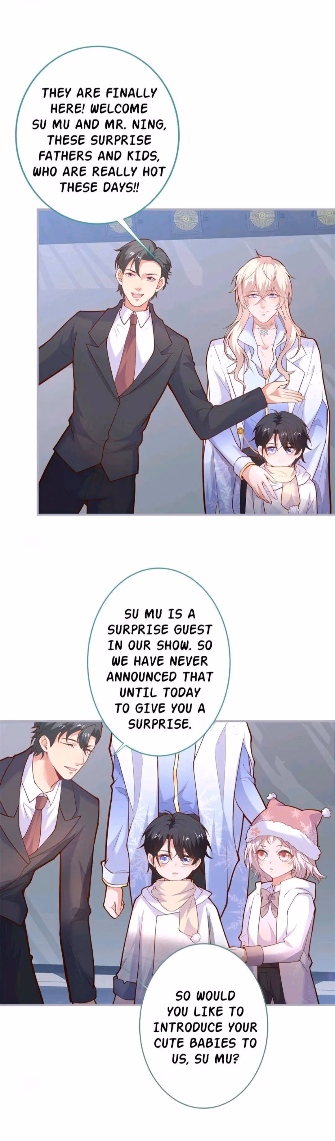 Read Fatal Scents chapter 178 image 12 on Lezhin